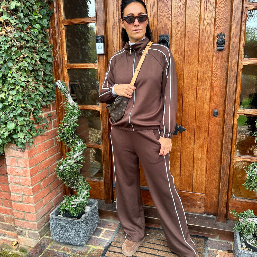 Eddy Co Ord - Blush Boutique Essex