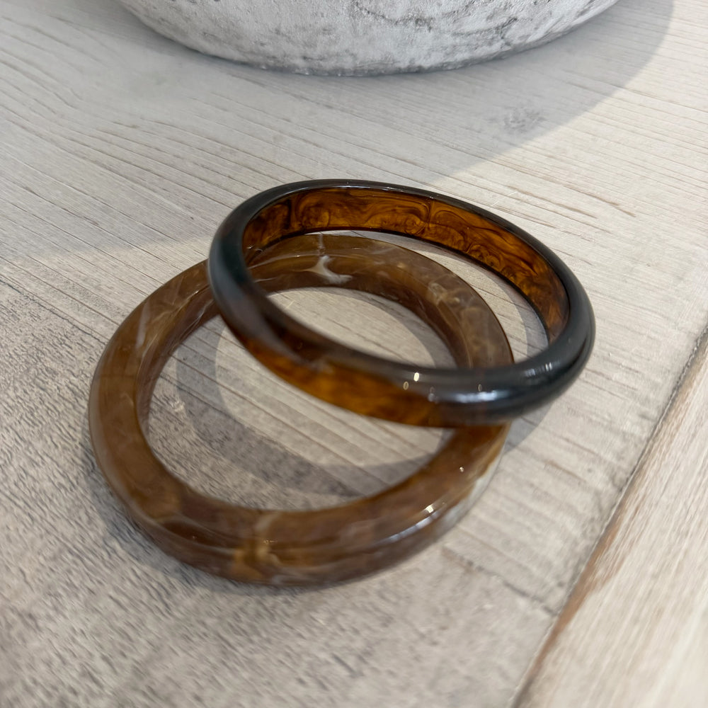 Double Bangle - Blush Boutique Essex