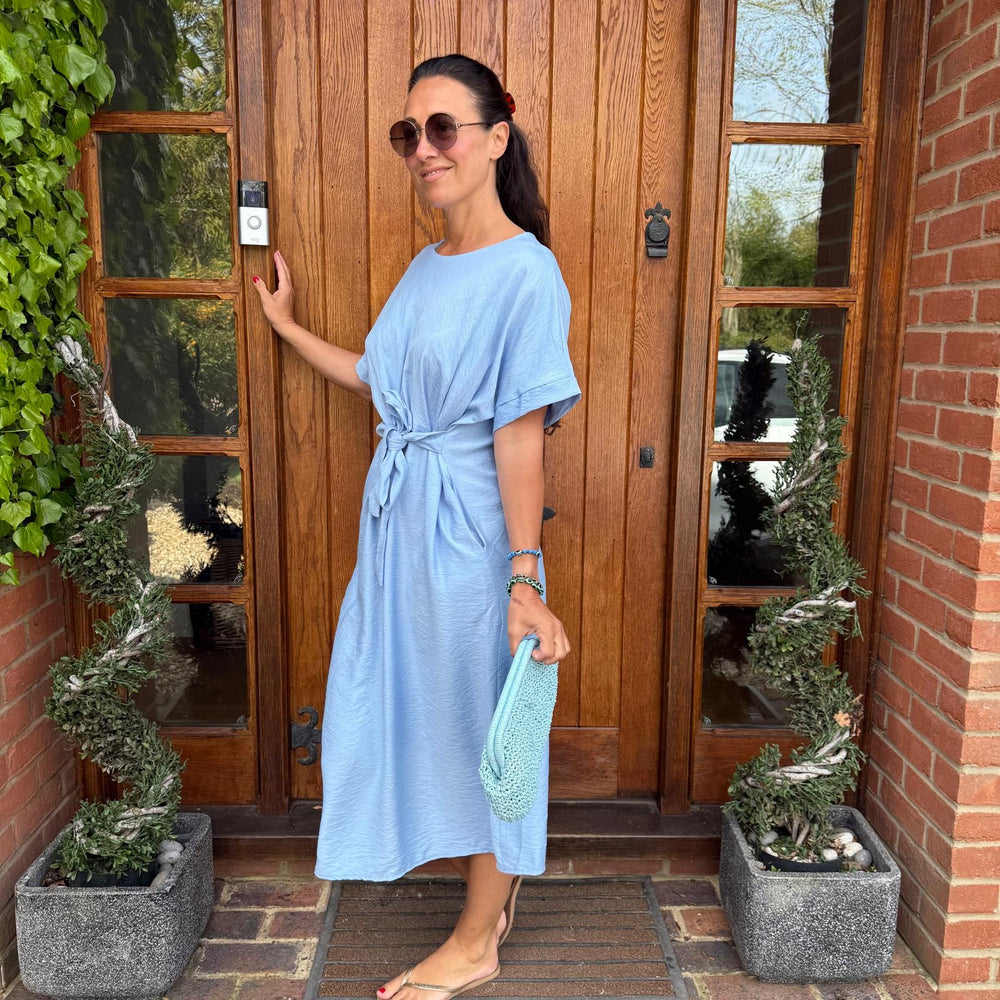 Alex Dress - Blush Boutique Essex