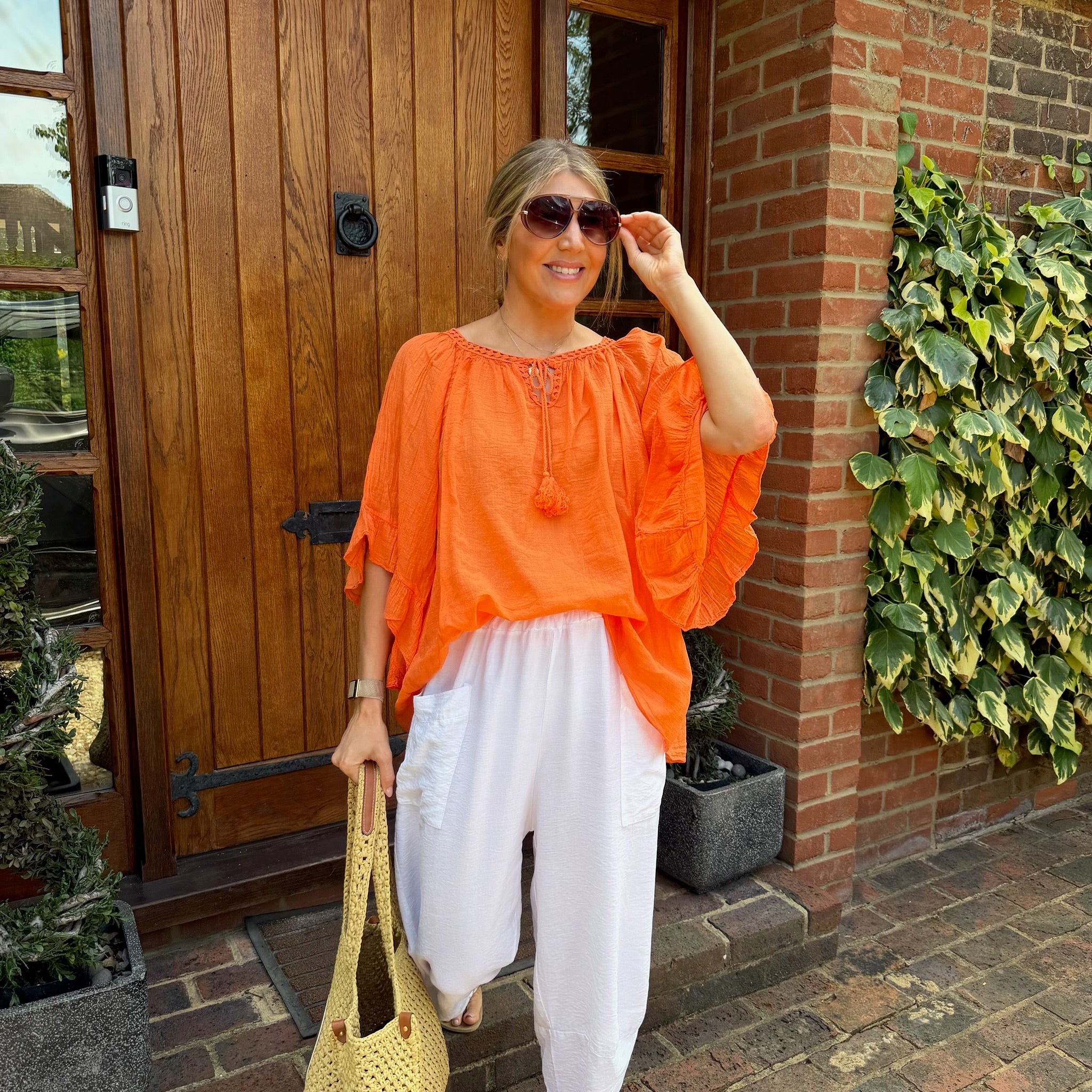 Jolene Top