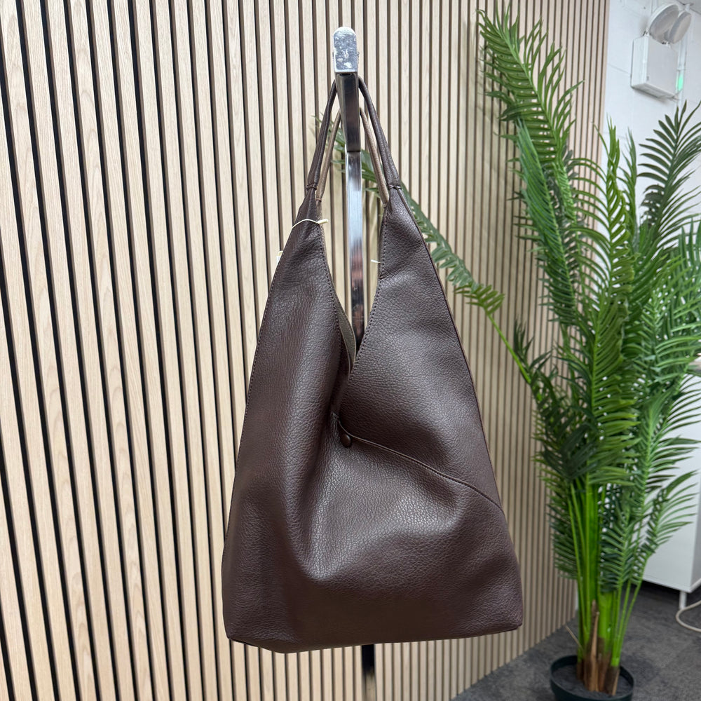 slouch bag - Blush Boutique Essex