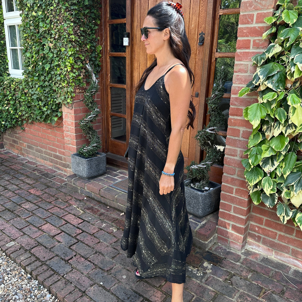 Juno Dress