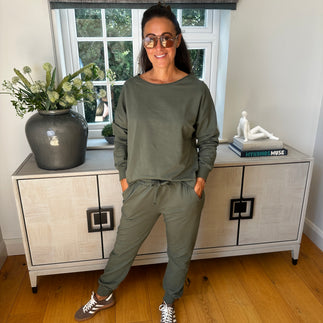Kiki Tracksuit