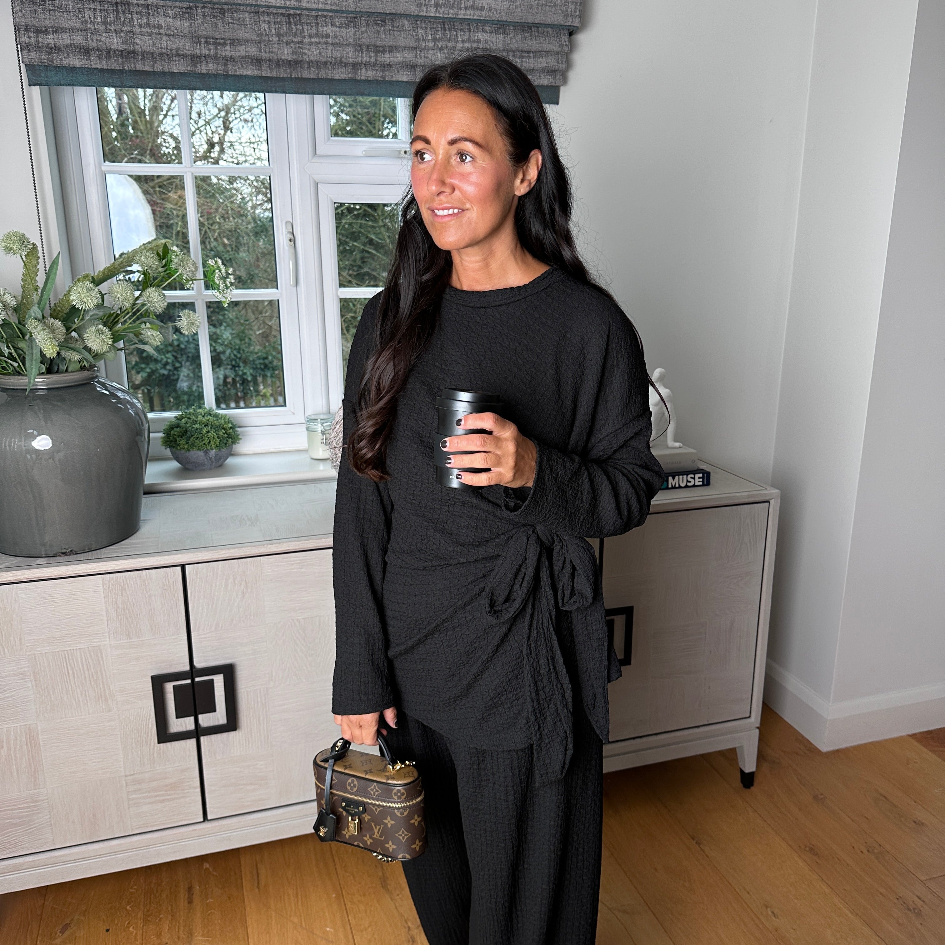 Penny Co Ord - Blush Boutique Essex
