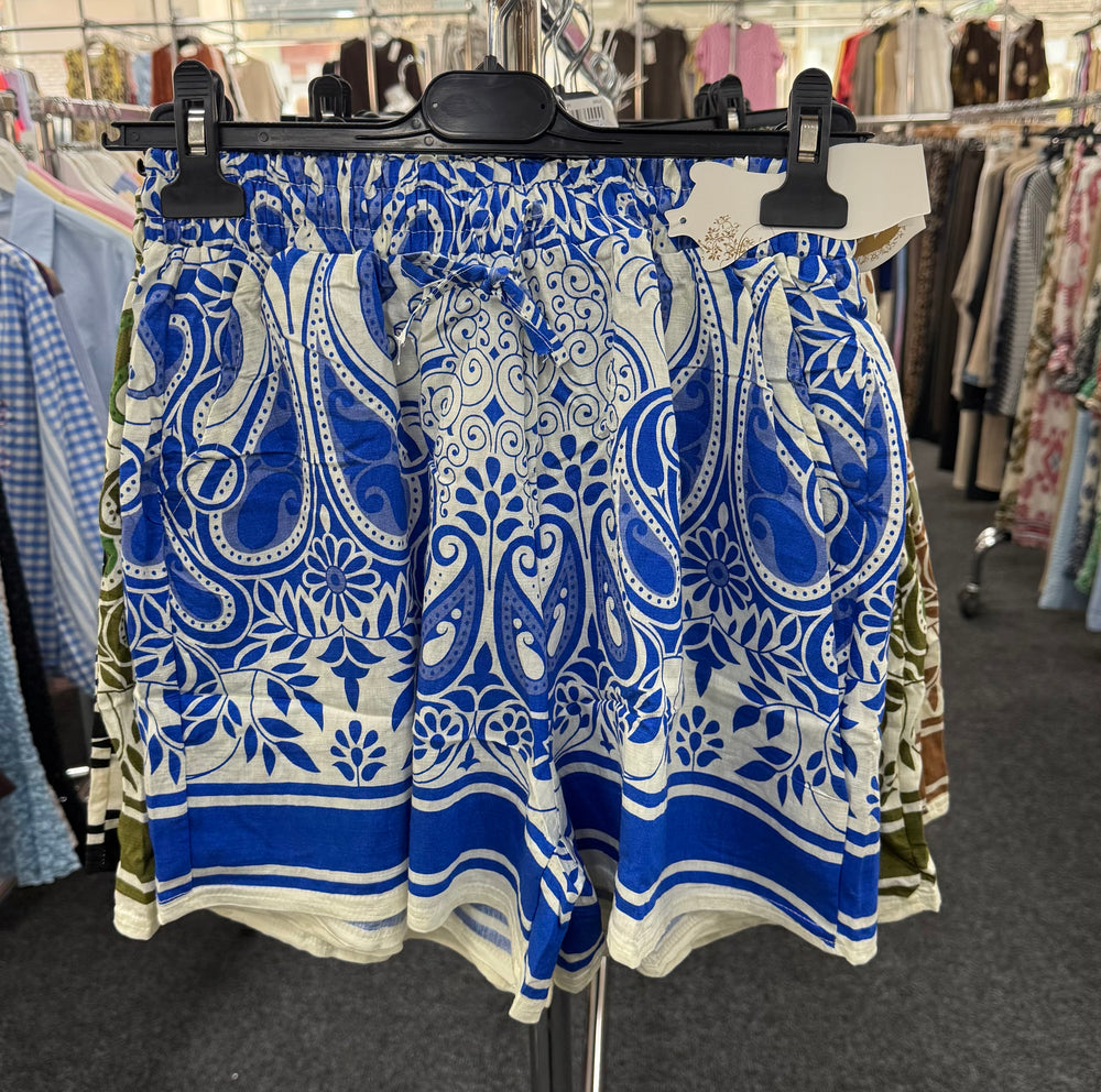 Bree shorts