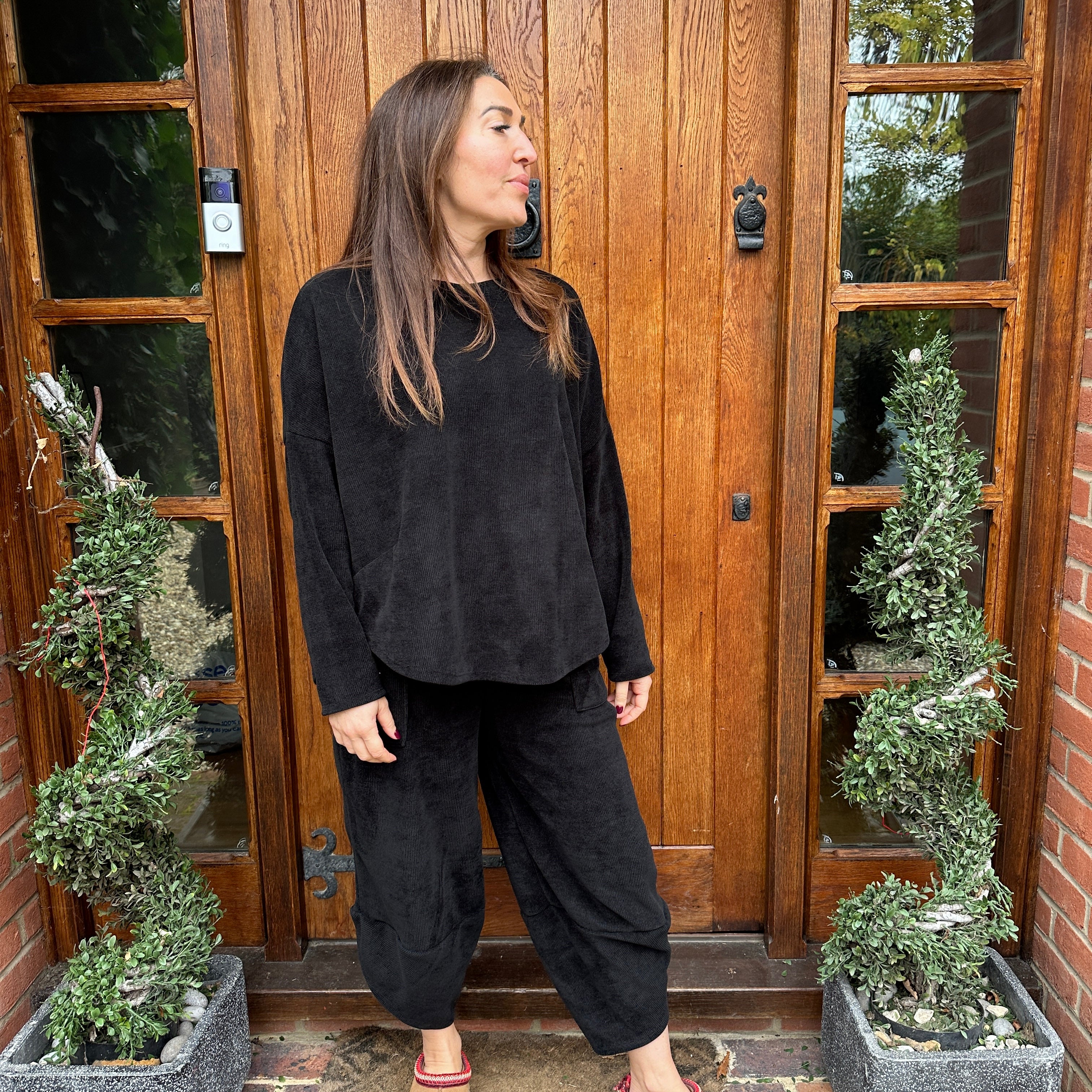 Blake Co Ord - Blush Boutique Essex