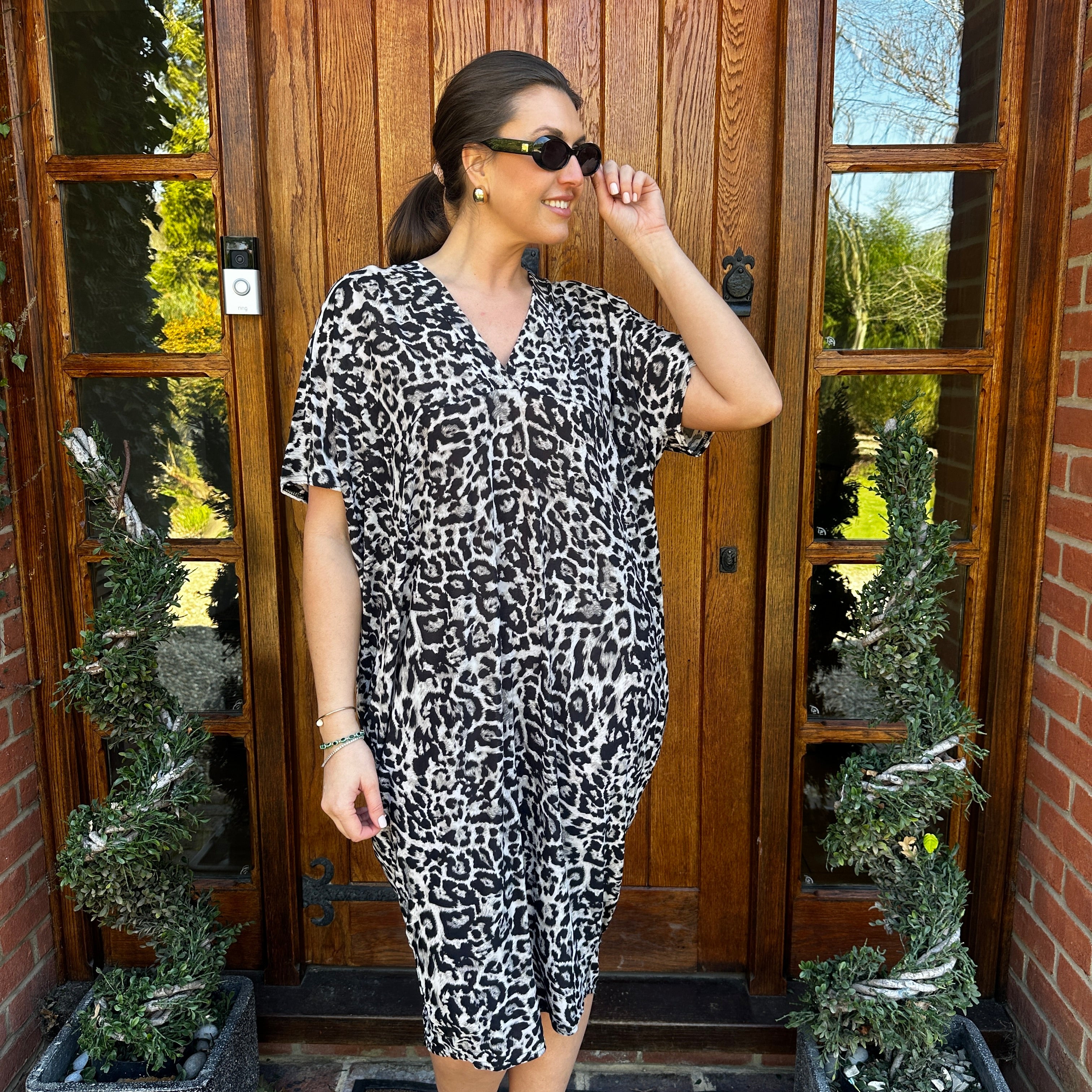 Destination Faith - Blush Boutique Essex