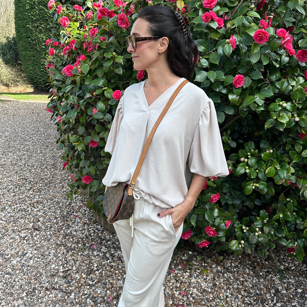 Gabby Top - Blush Boutique Essex