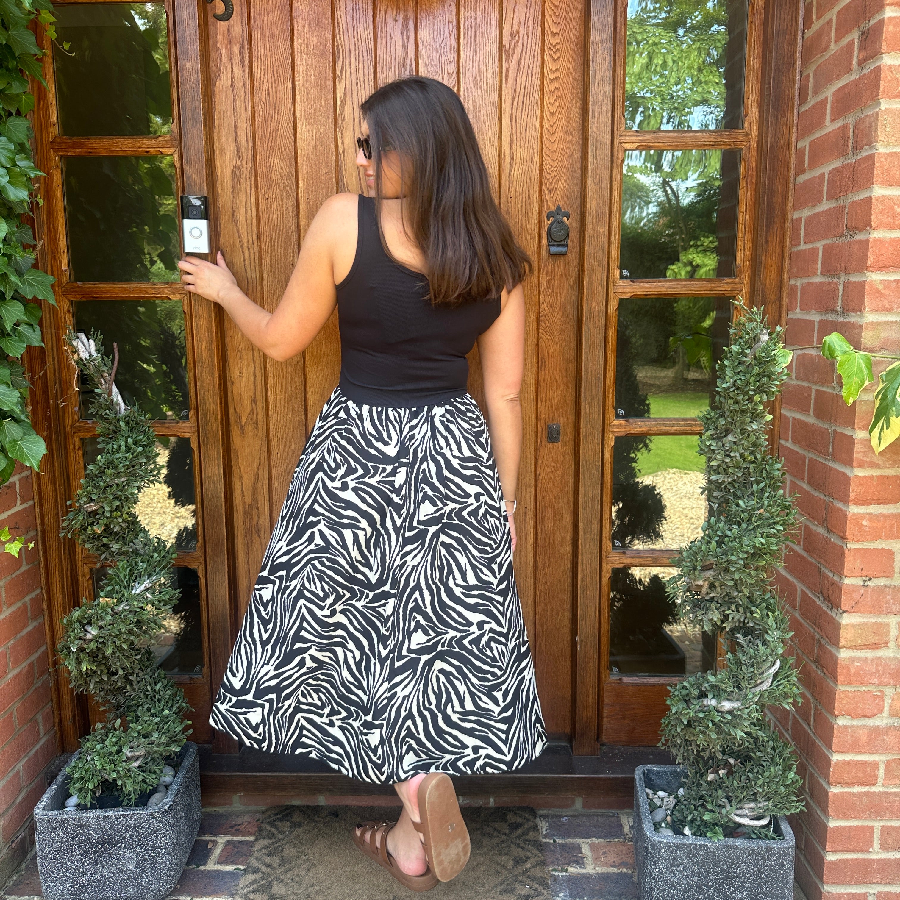 Robin Dress