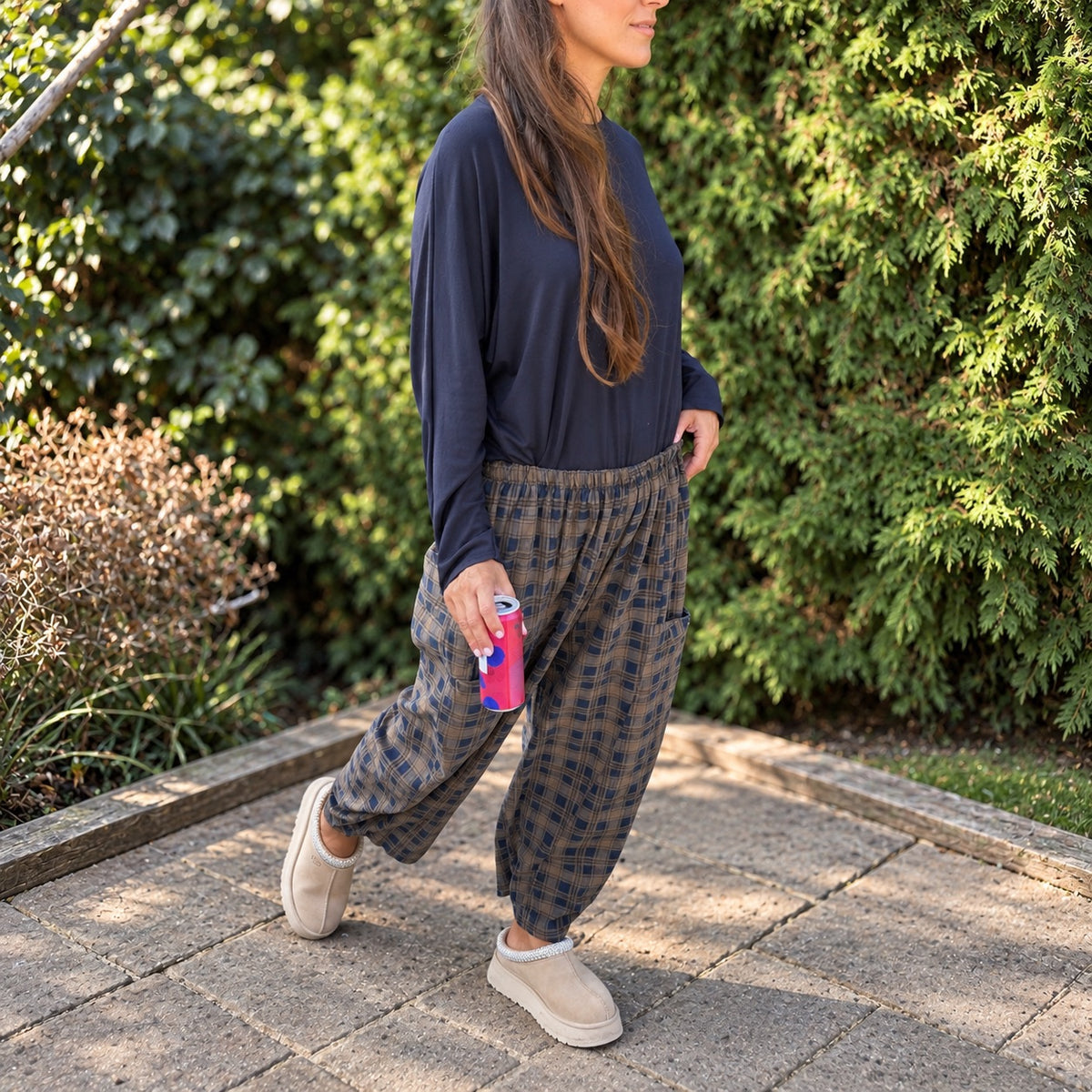 Juniper Trousers