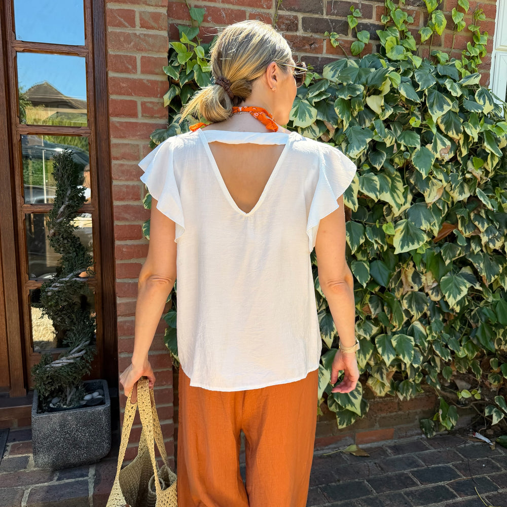 Willa Vest