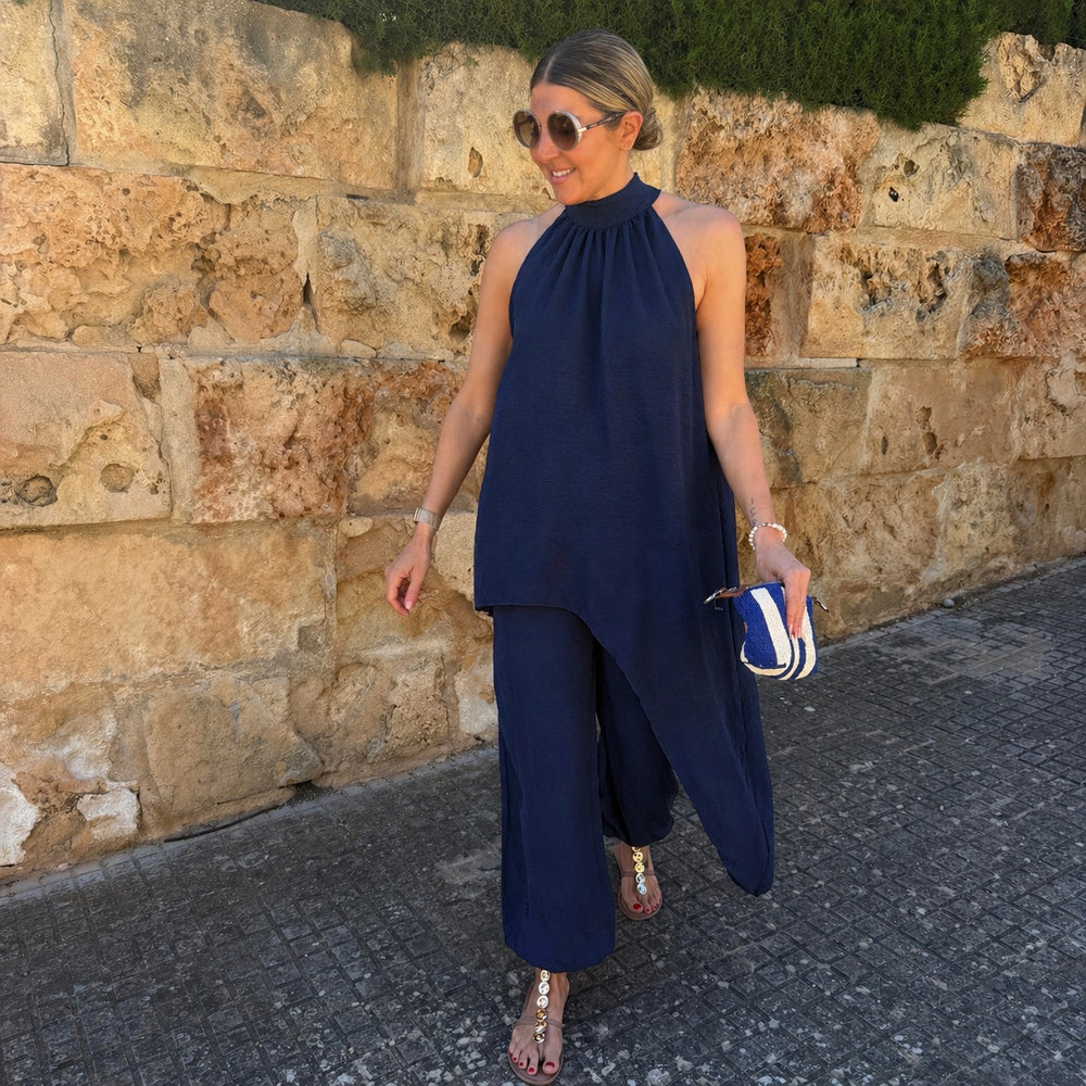 Inca Co Ord - Blush Boutique Essex