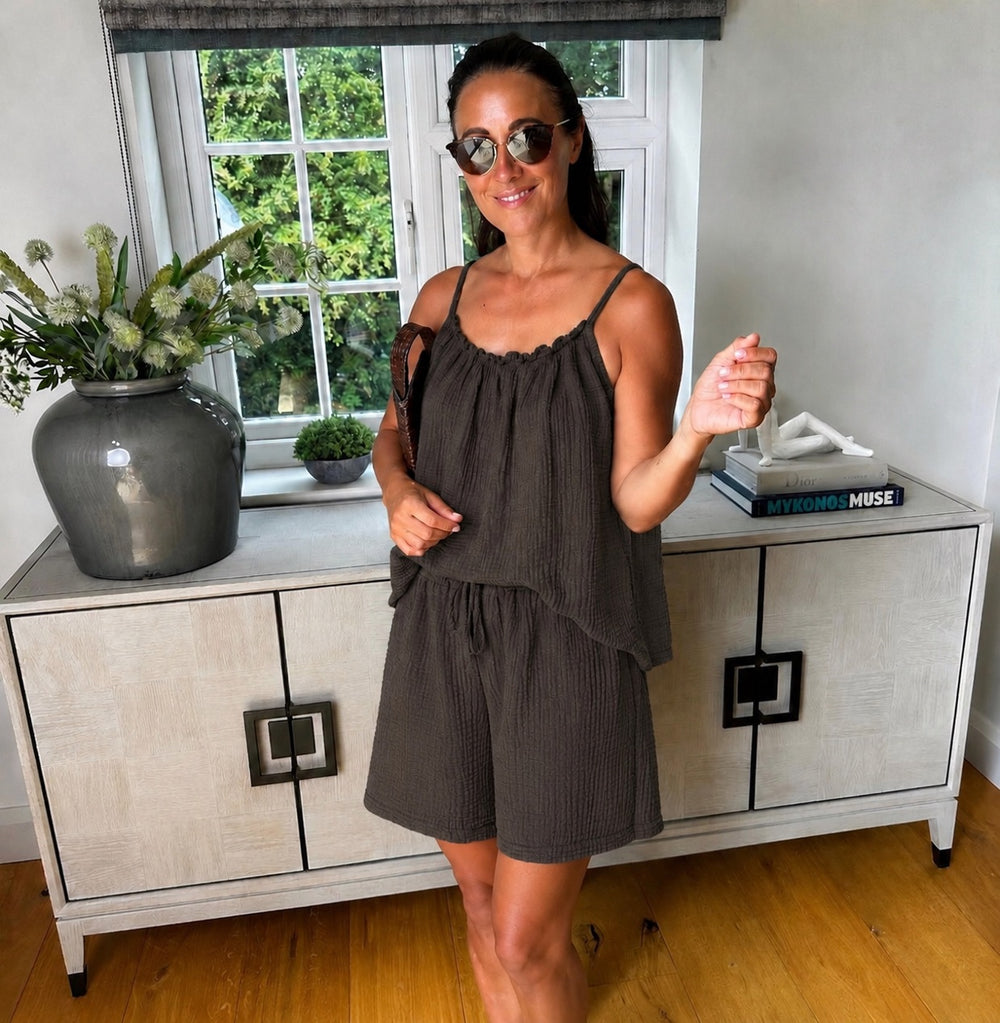 Matilda co ord