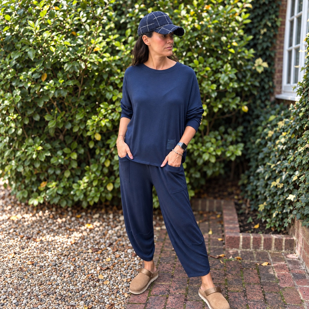 Hugo Co Ord