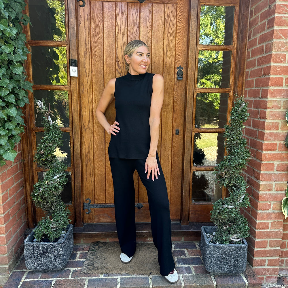 Harriet Knit Co Ord