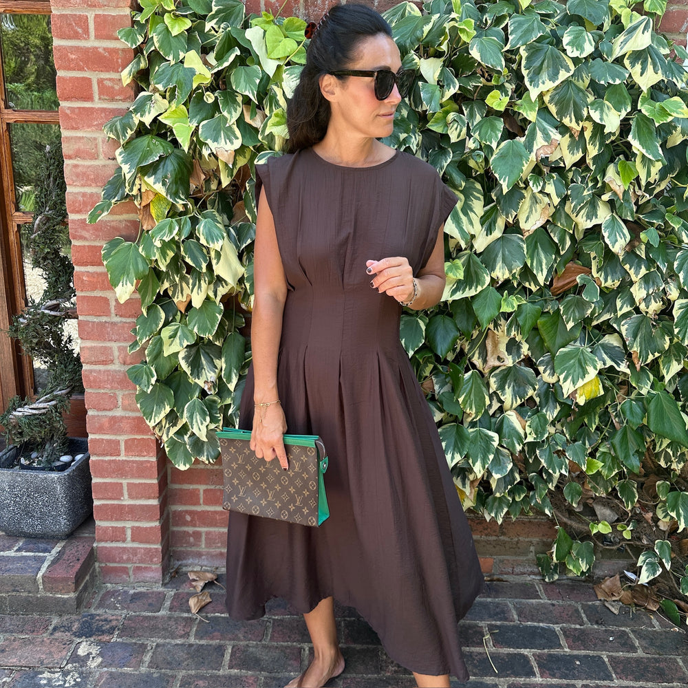 Tori Dress