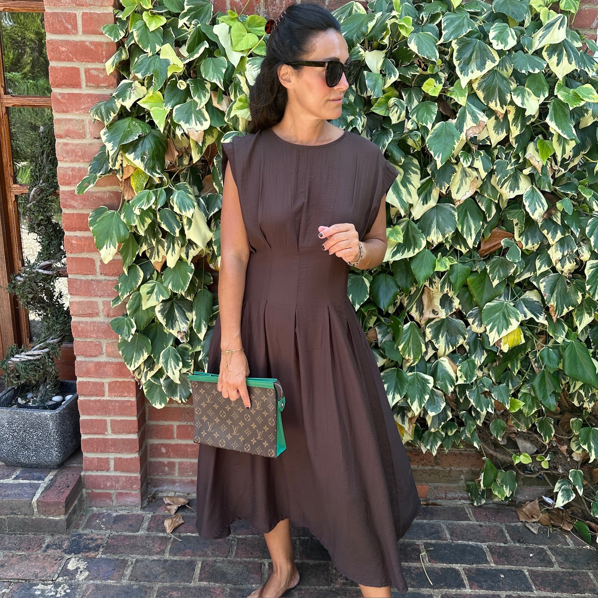 Tori Dress