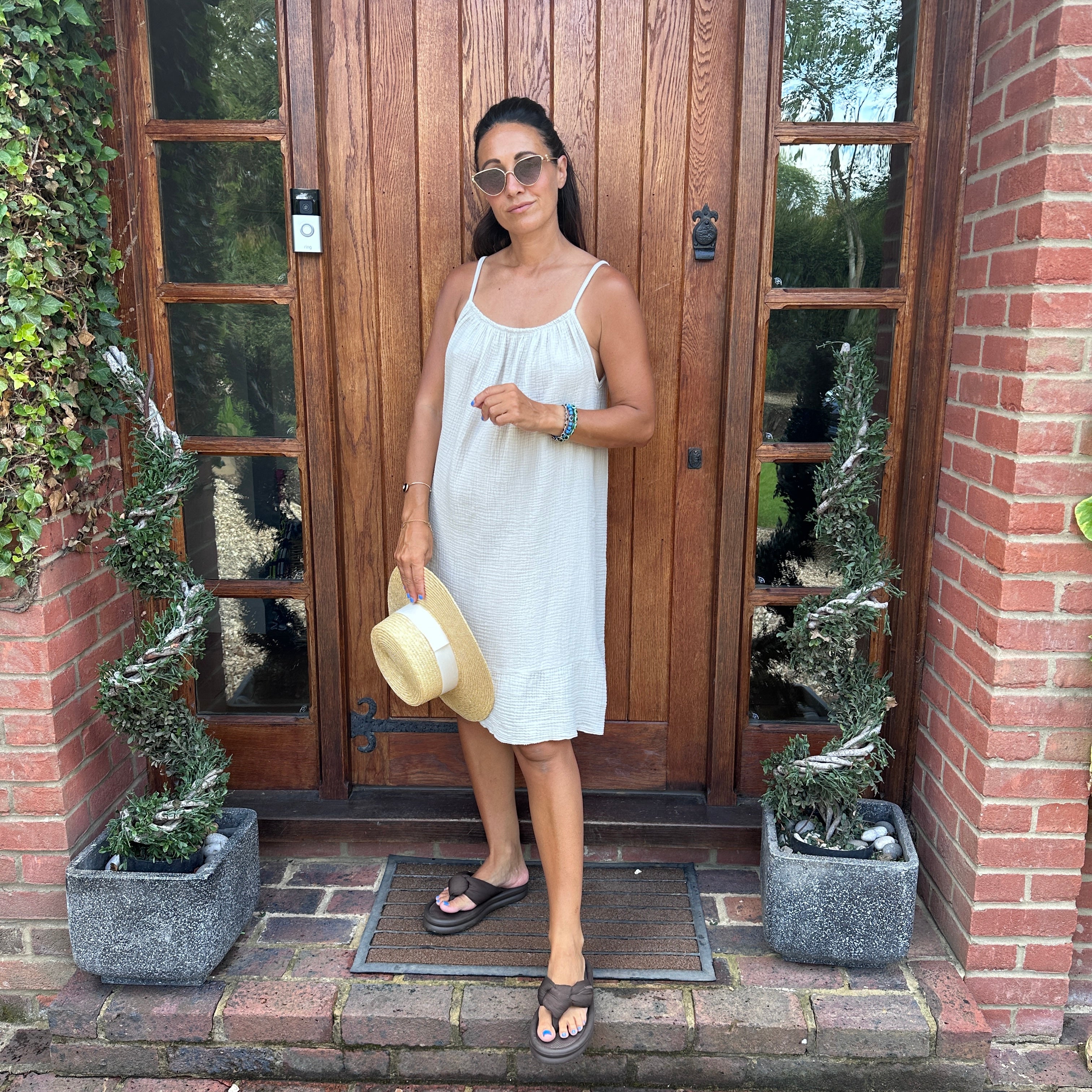 Bonnie Dress