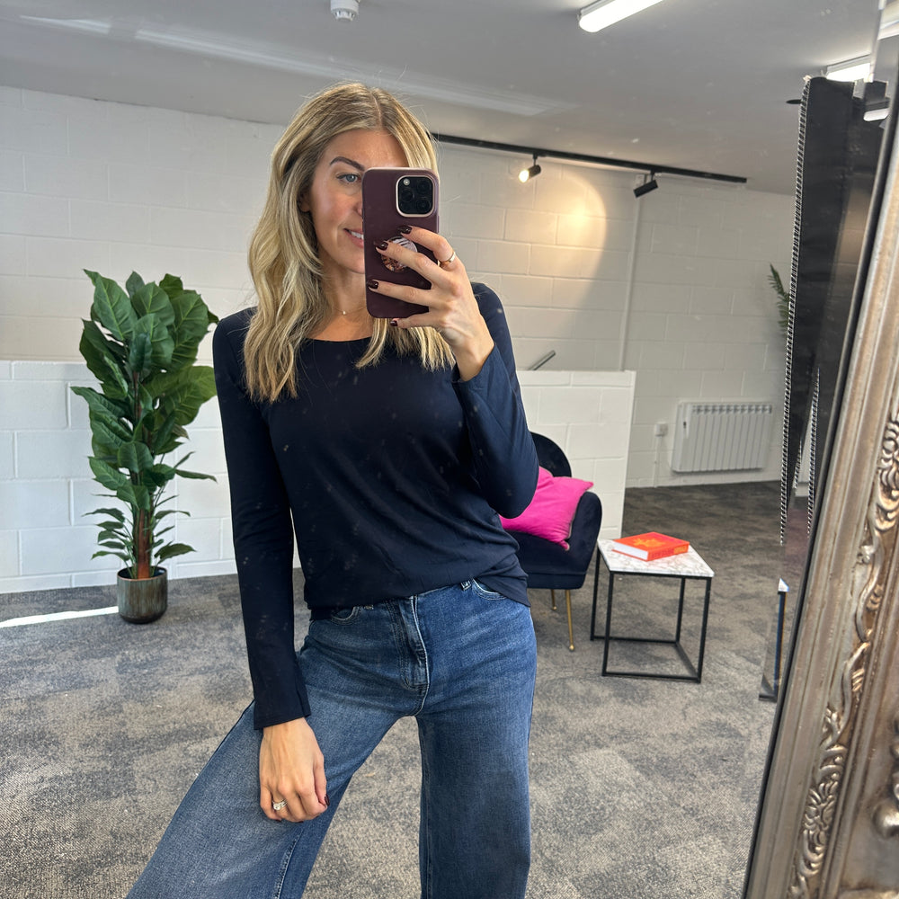 Everyday Tee - Blush Boutique Essex