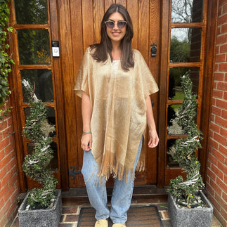 Kos Kaftan - Blush Boutique Essex
