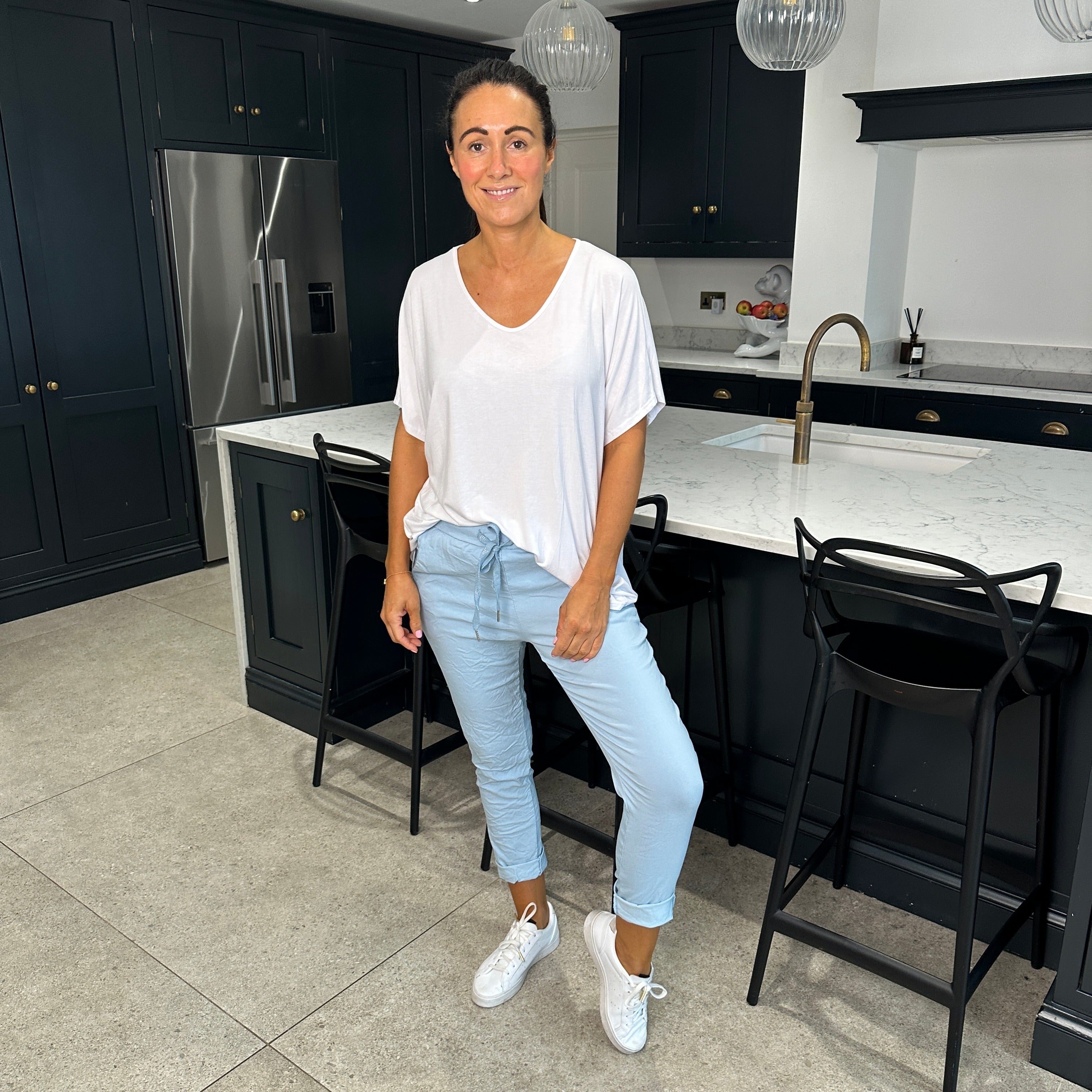 Carli Magic Trousers