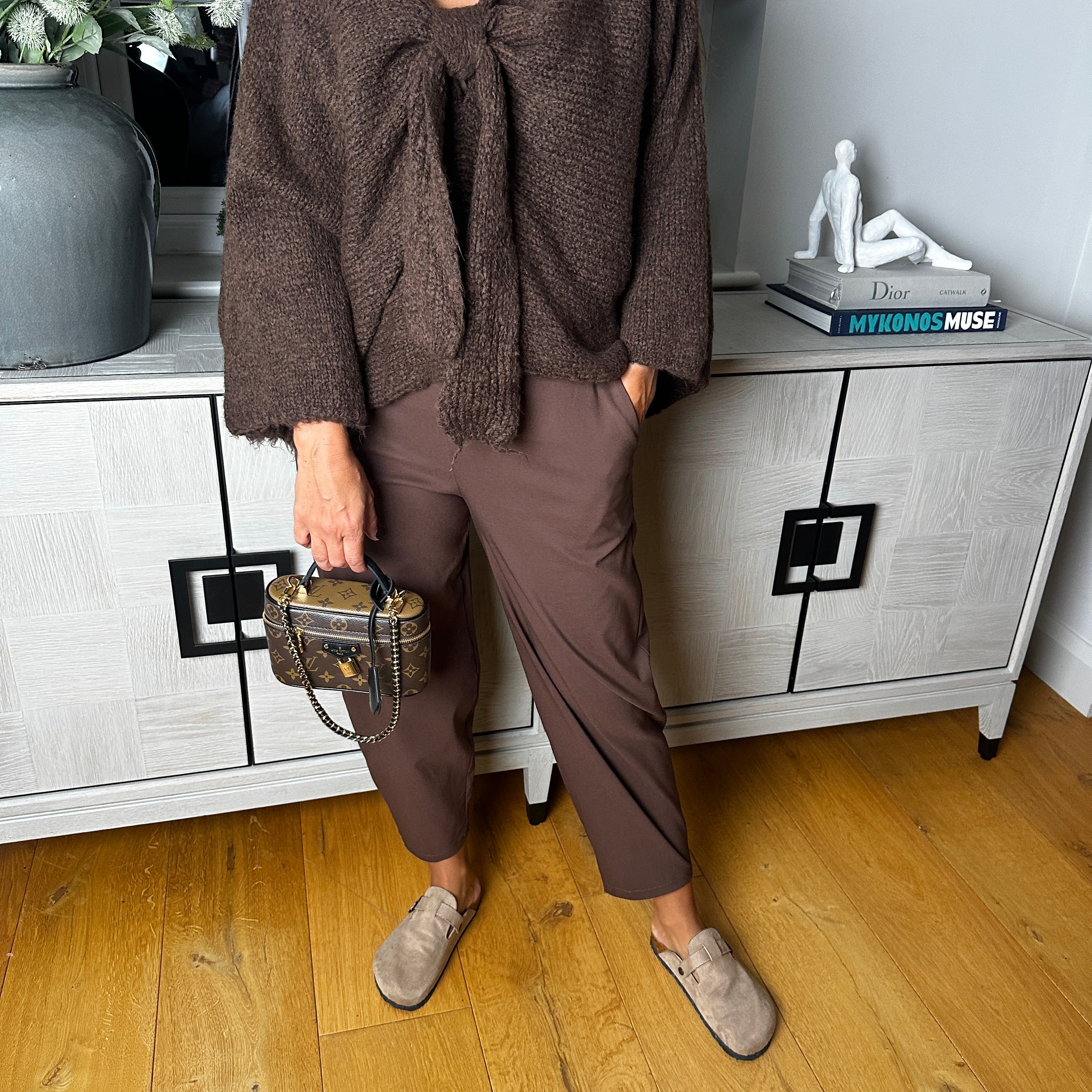 Sara Trousers
