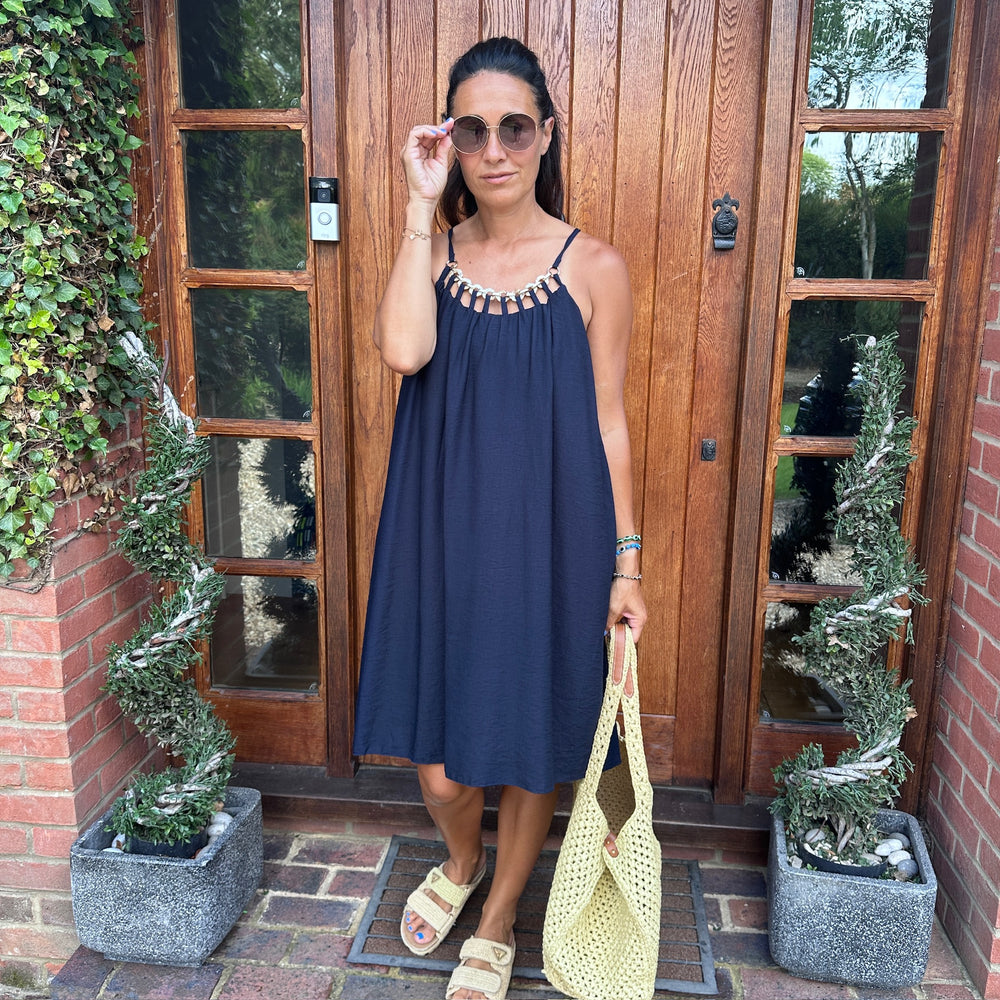 Gia dress