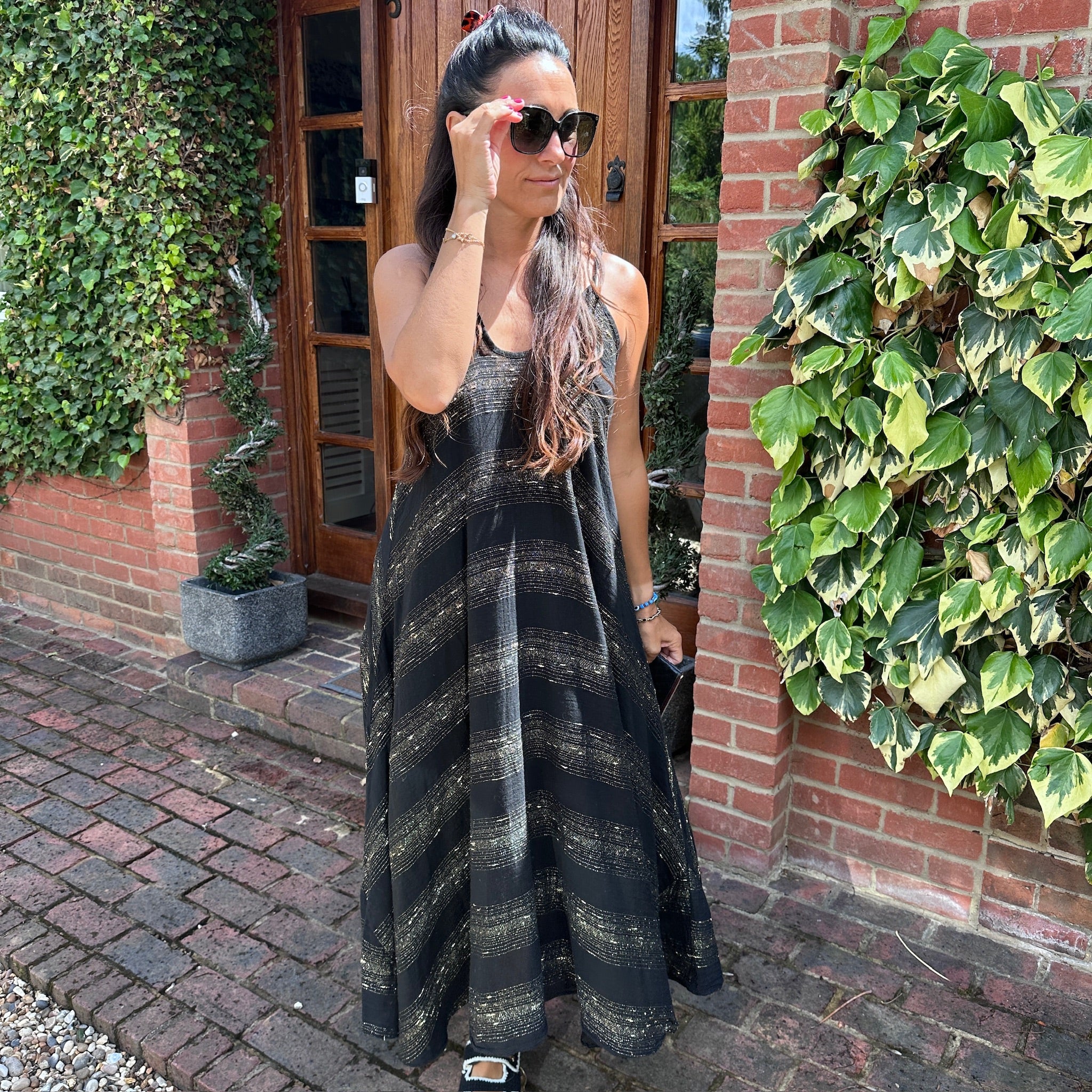 Juno Dress