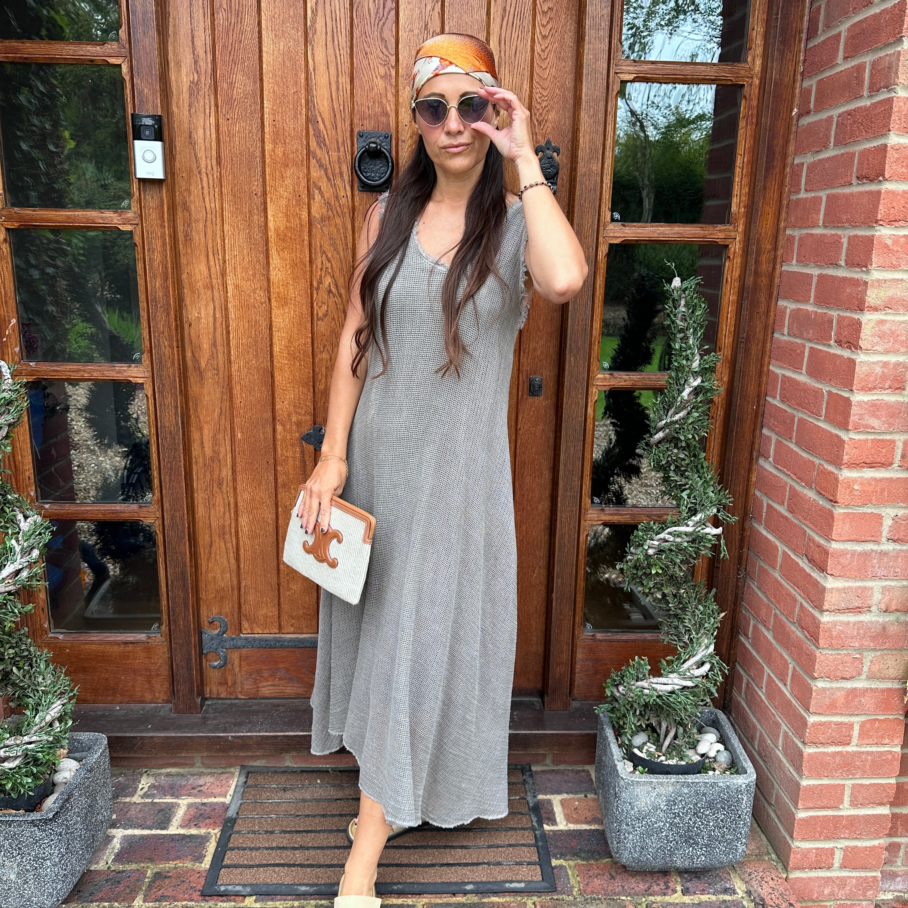 Havana Dress - Blush Boutique Essex