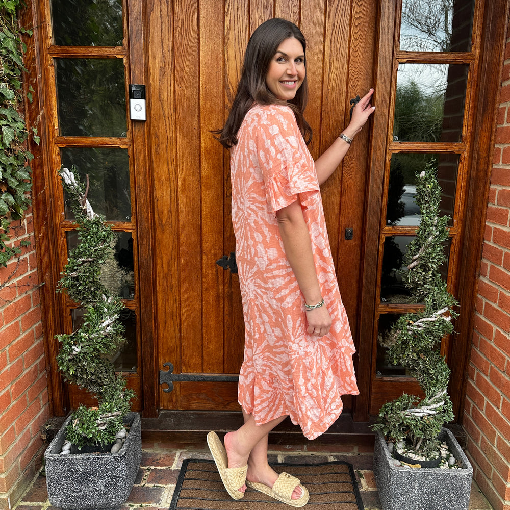 Paige Dress - Blush Boutique Essex