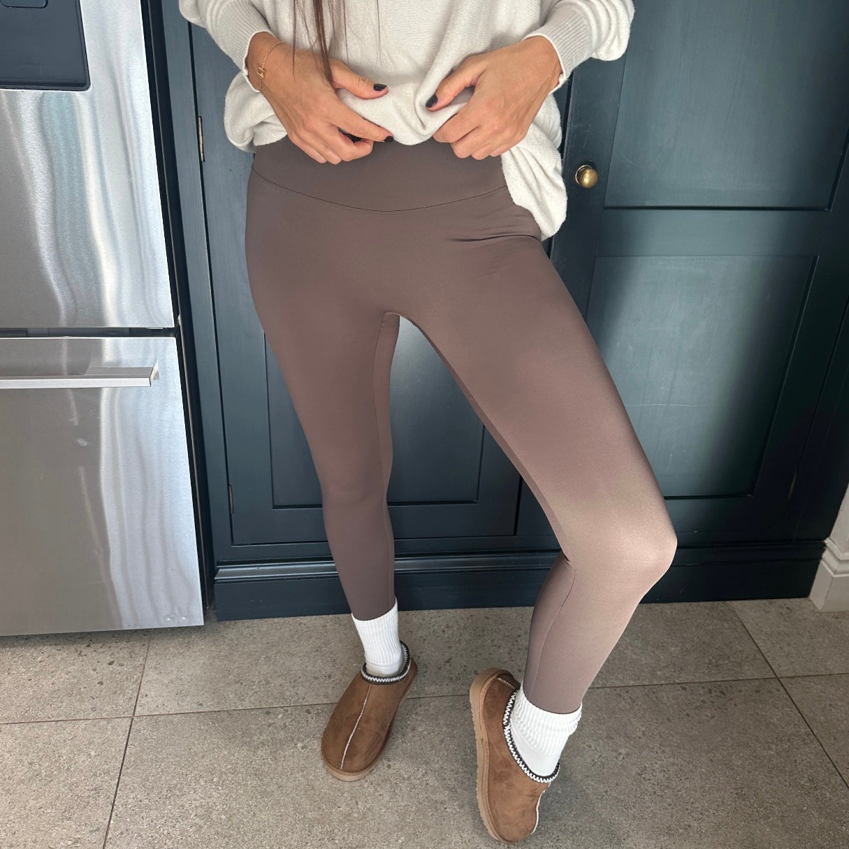 Active Legging