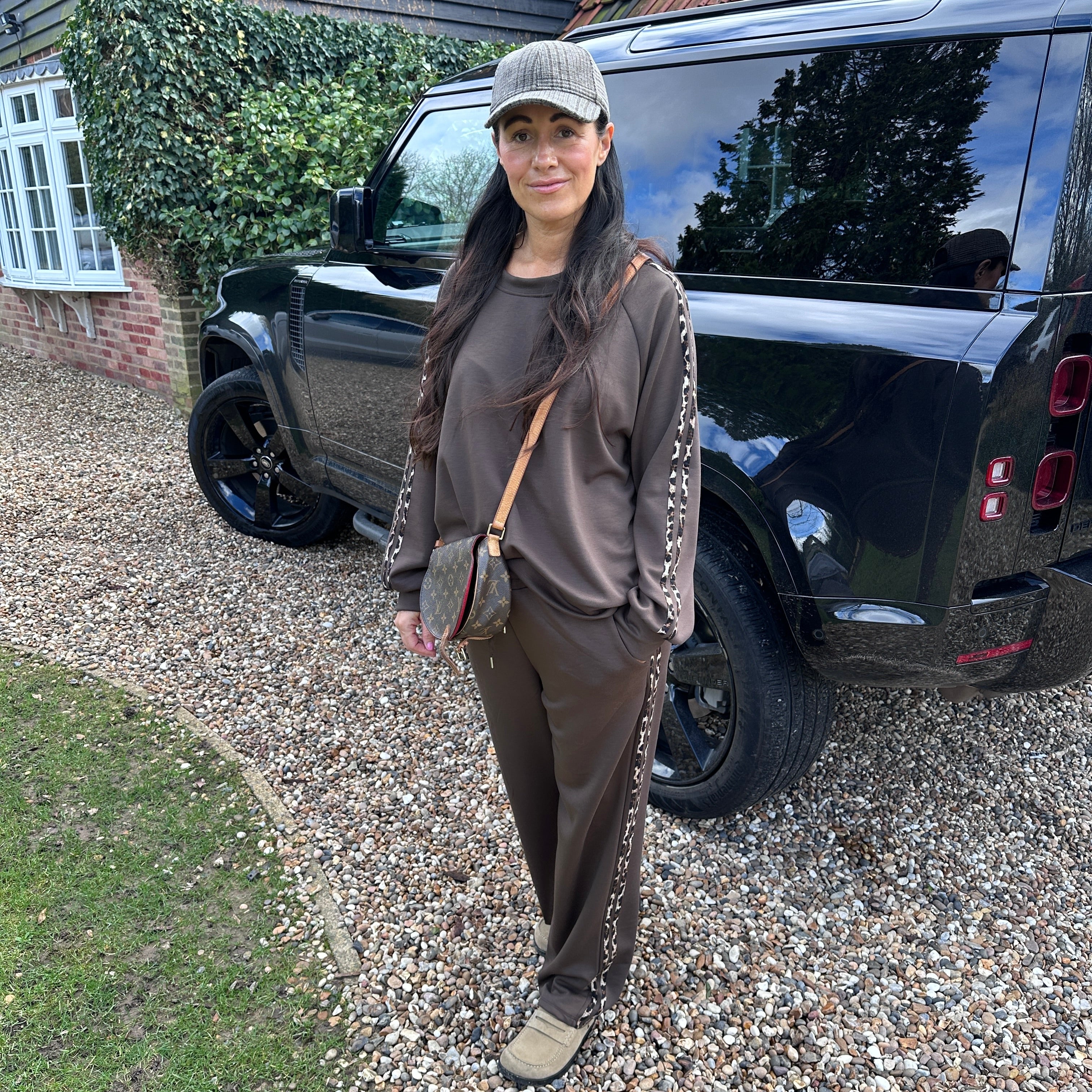 Travis Co Ord - Blush Boutique Essex
