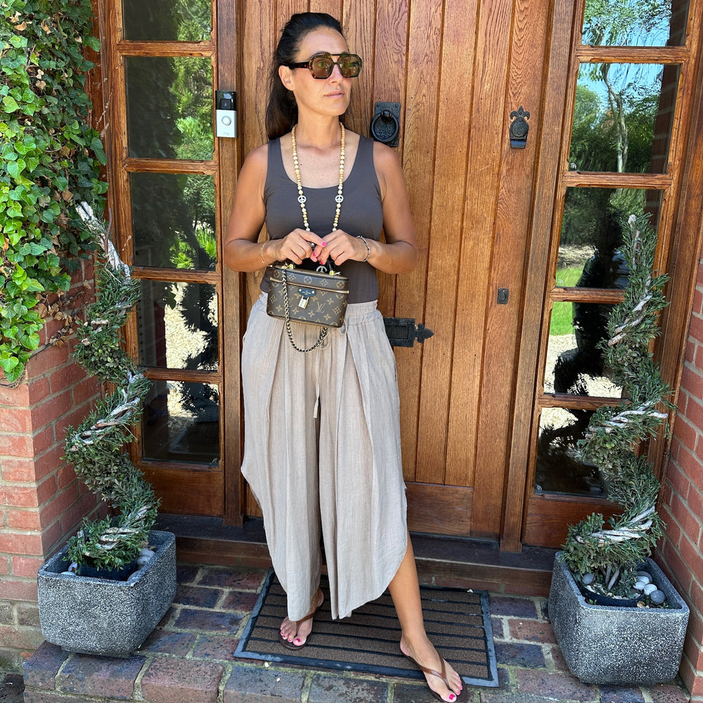 Jesse Trousers