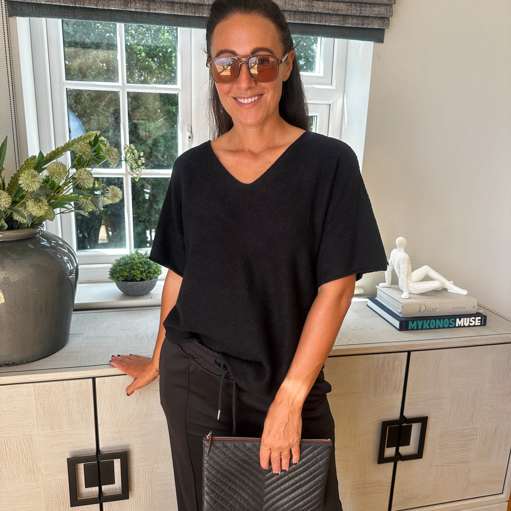 Leon Knit - Blush Boutique Essex
