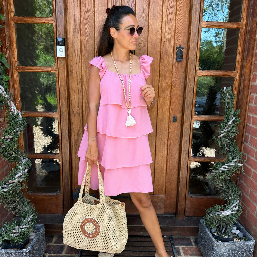 Raye Dress