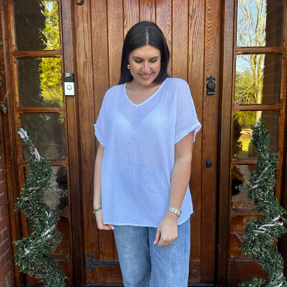 Eve Top