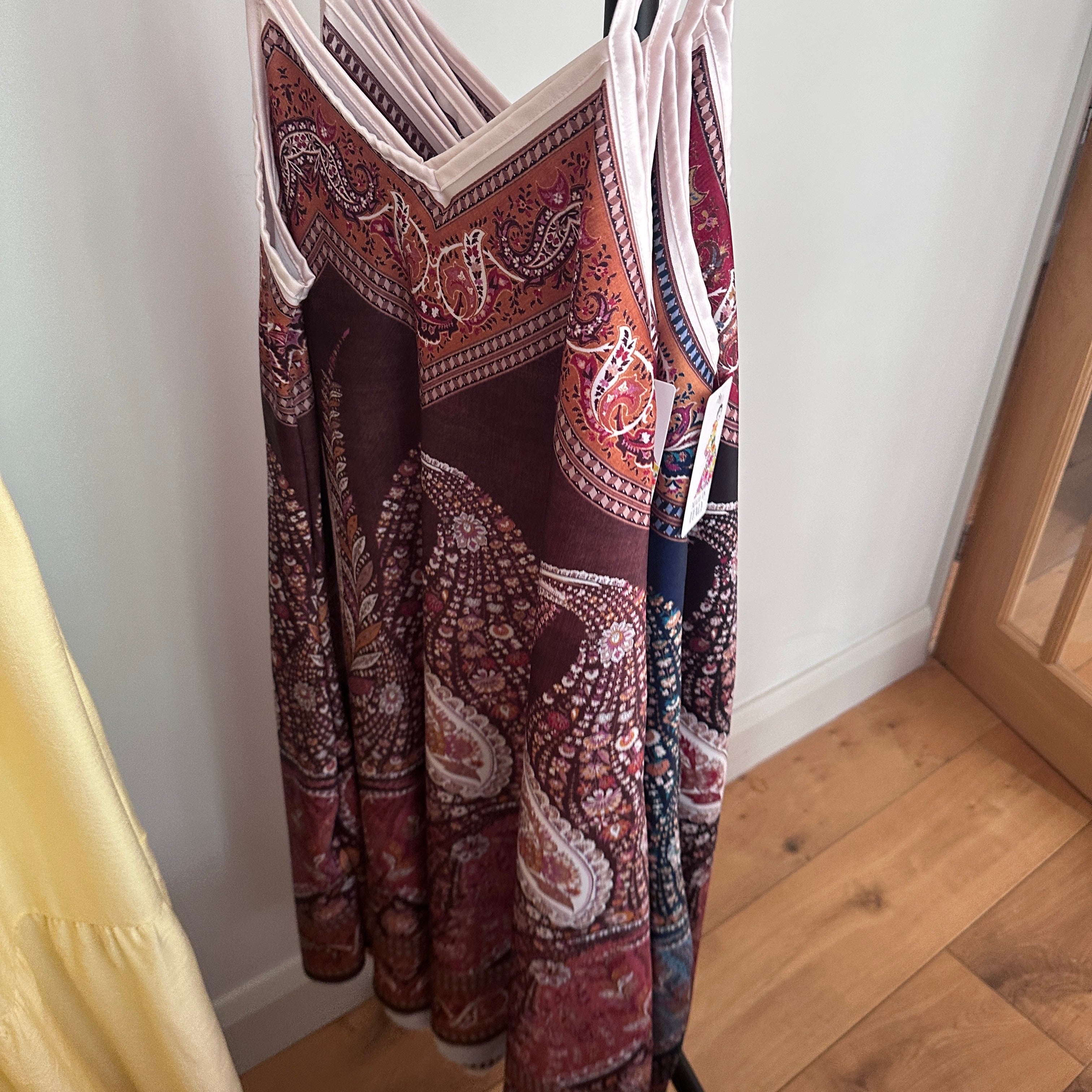 Jude Dress - Blush Boutique Essex