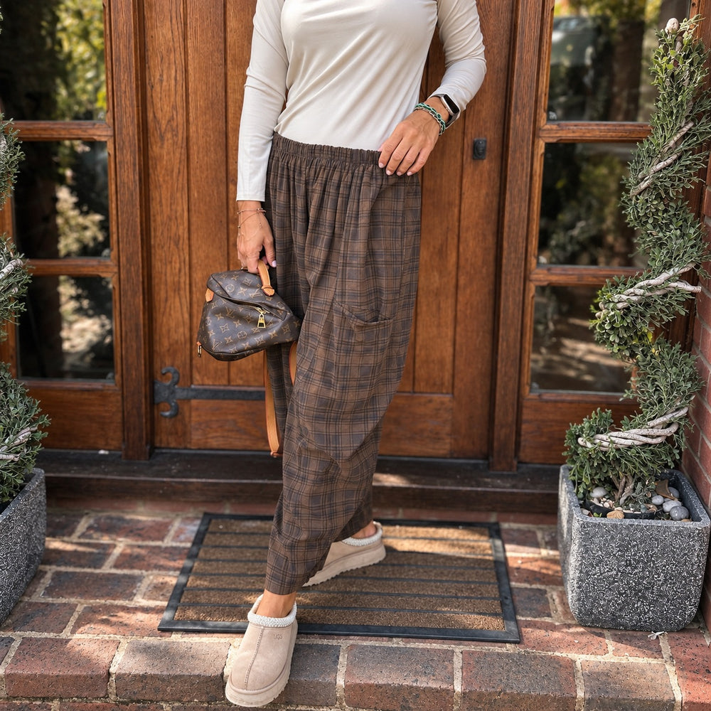 Juniper Trousers