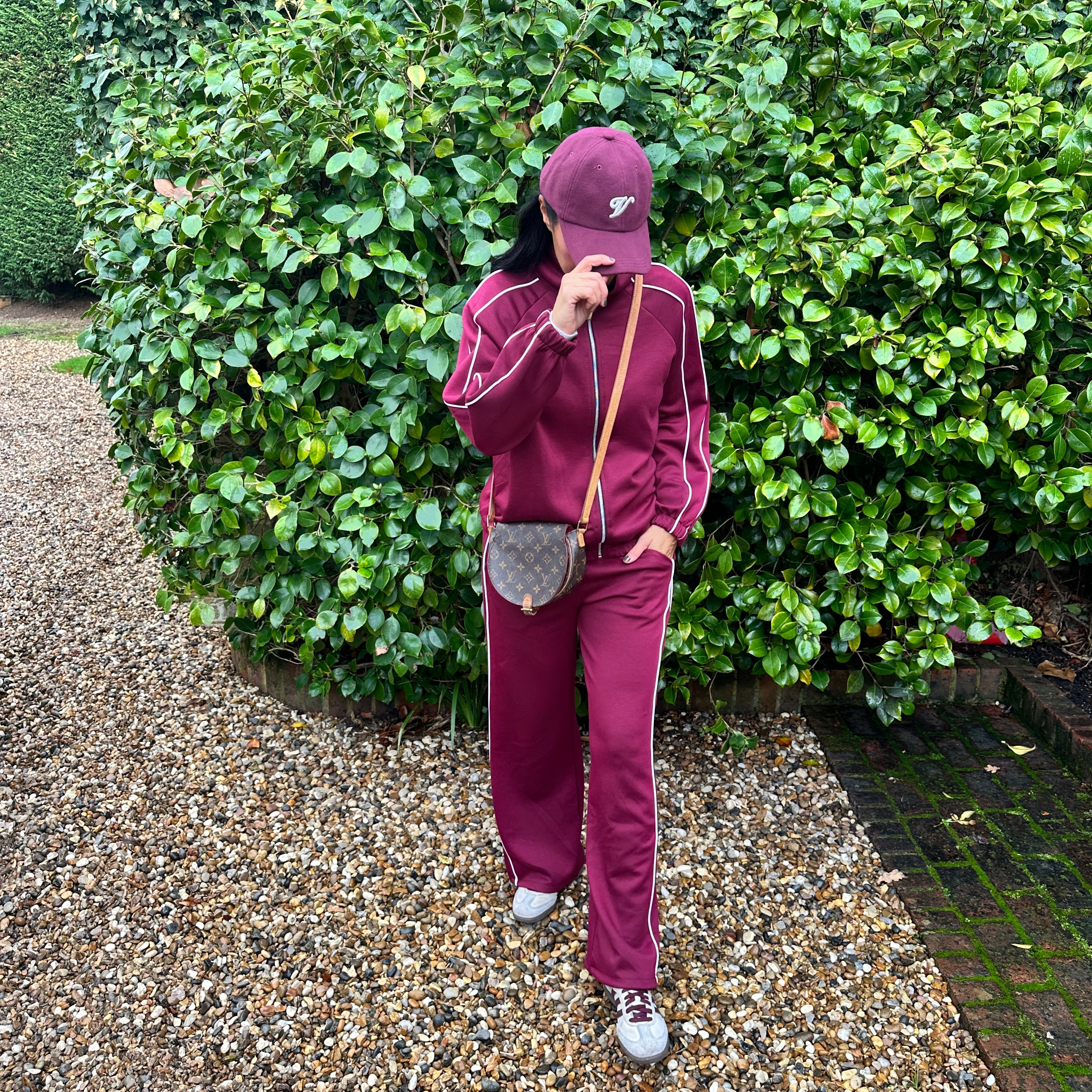 Eddy Co Ord - Blush Boutique Essex