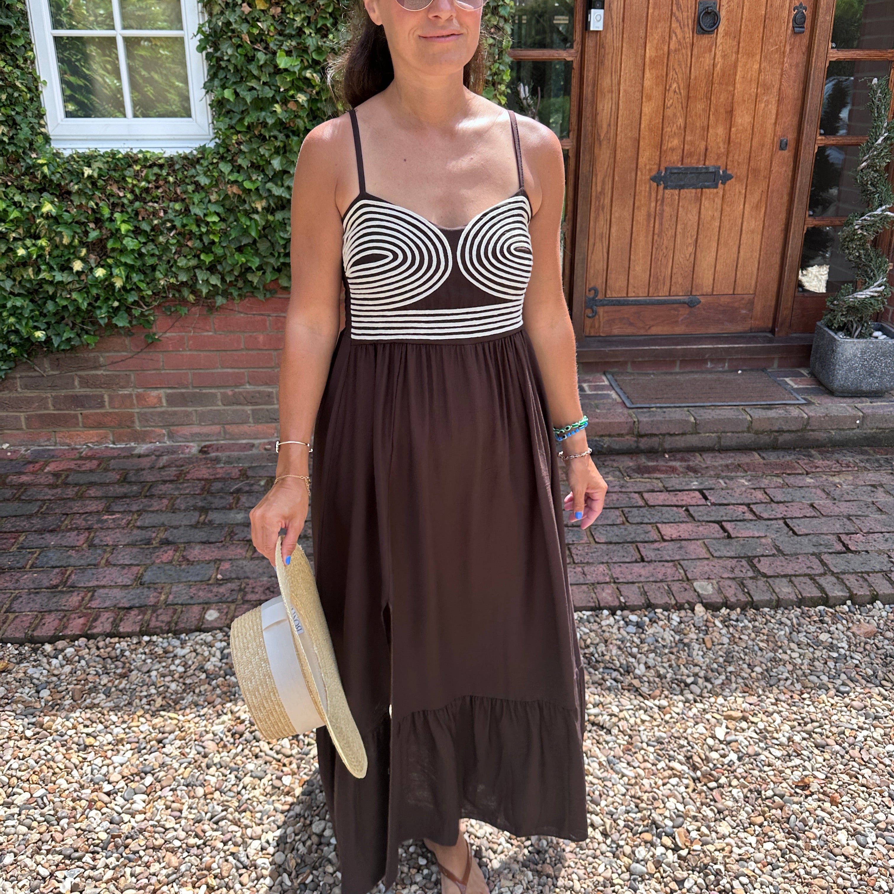 Arabella Dress
