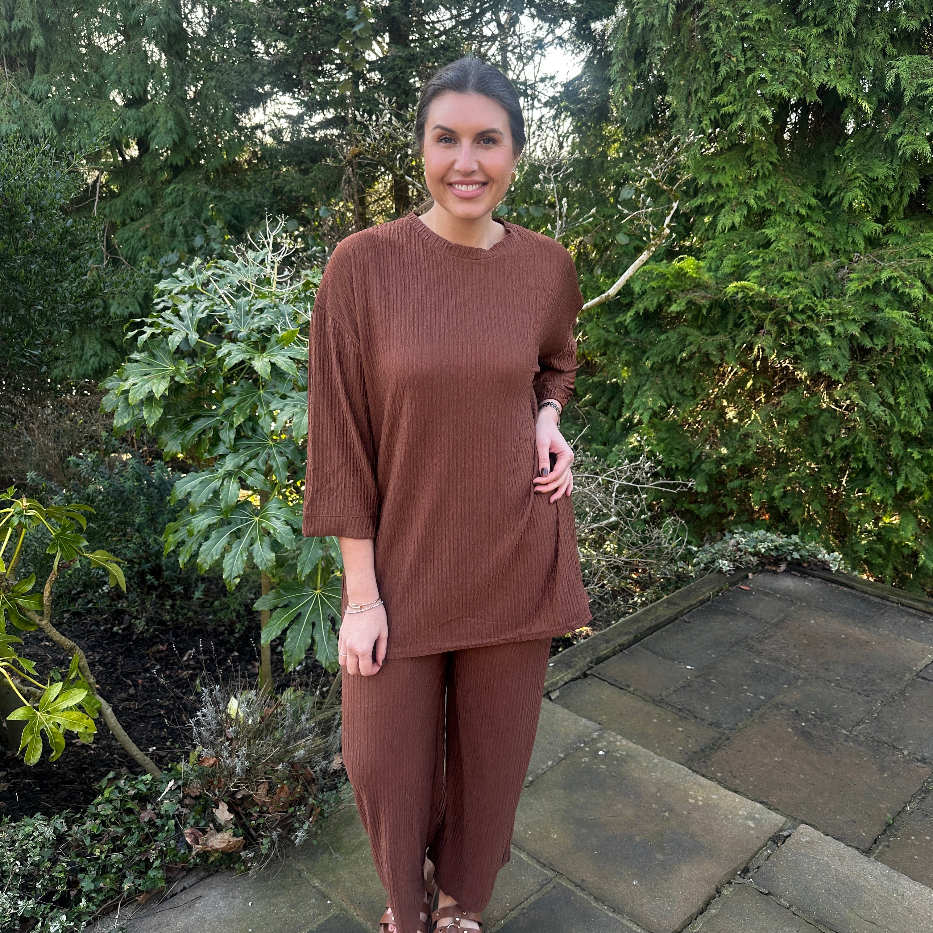 Adele Co Ord