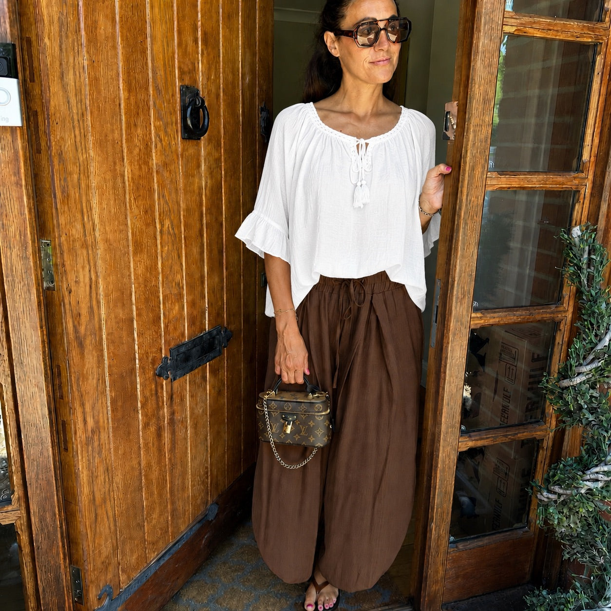 Jolene Top