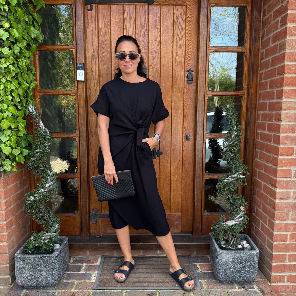 Alex Dress - Blush Boutique Essex