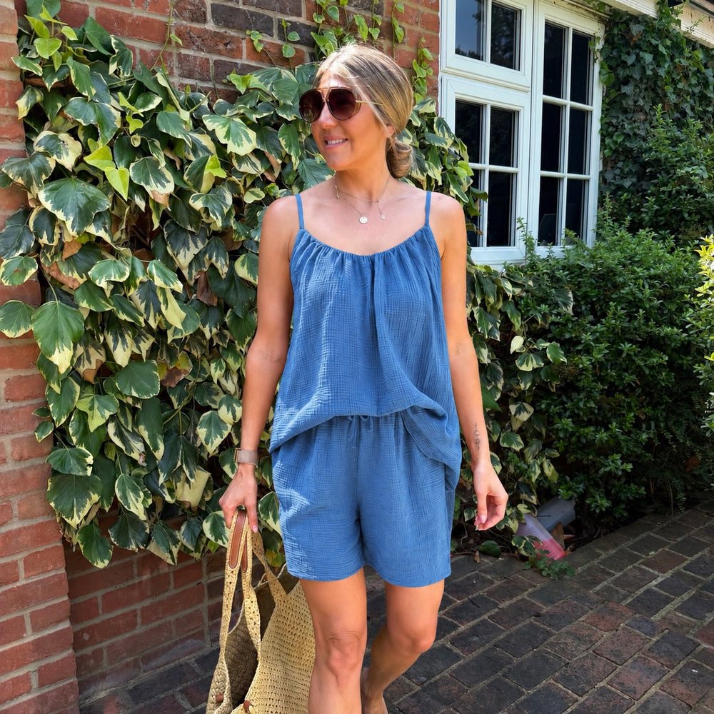 Matilda co ord
