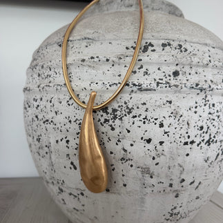 Ali Necklace