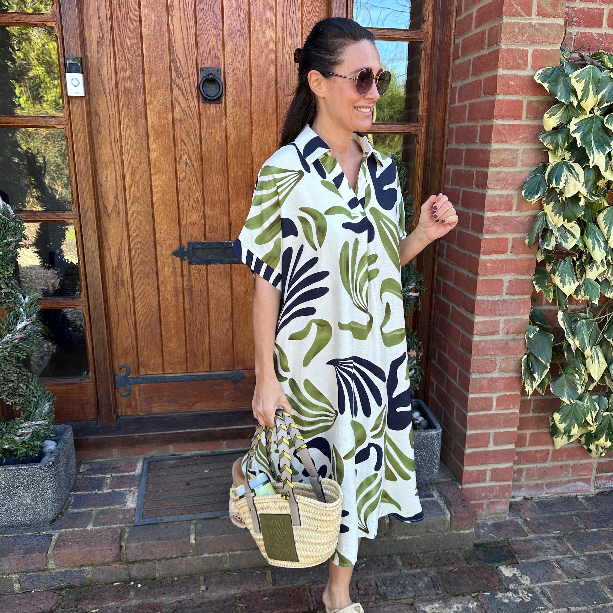 Hope Dress - Blush Boutique Essex