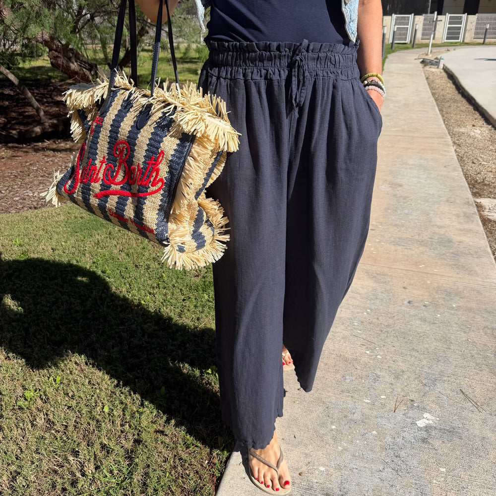 Kira trousers - Blush Boutique Essex