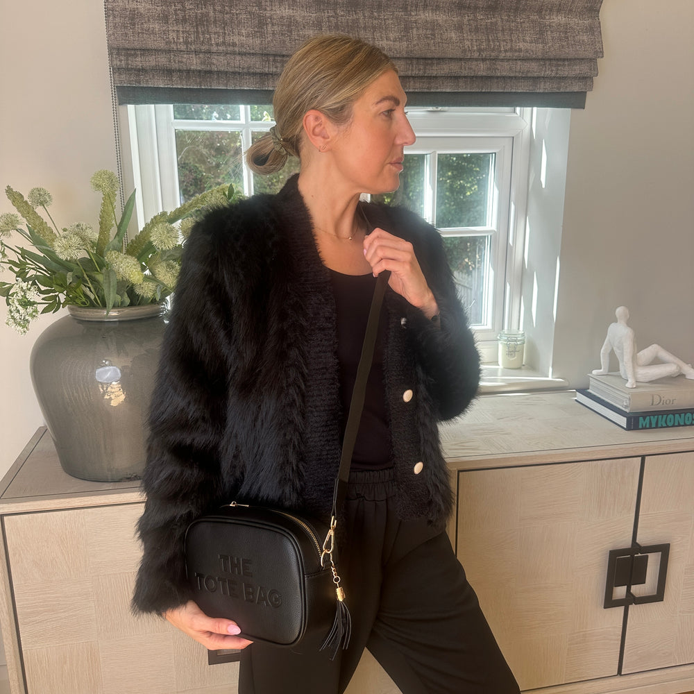 Dolly Jacket