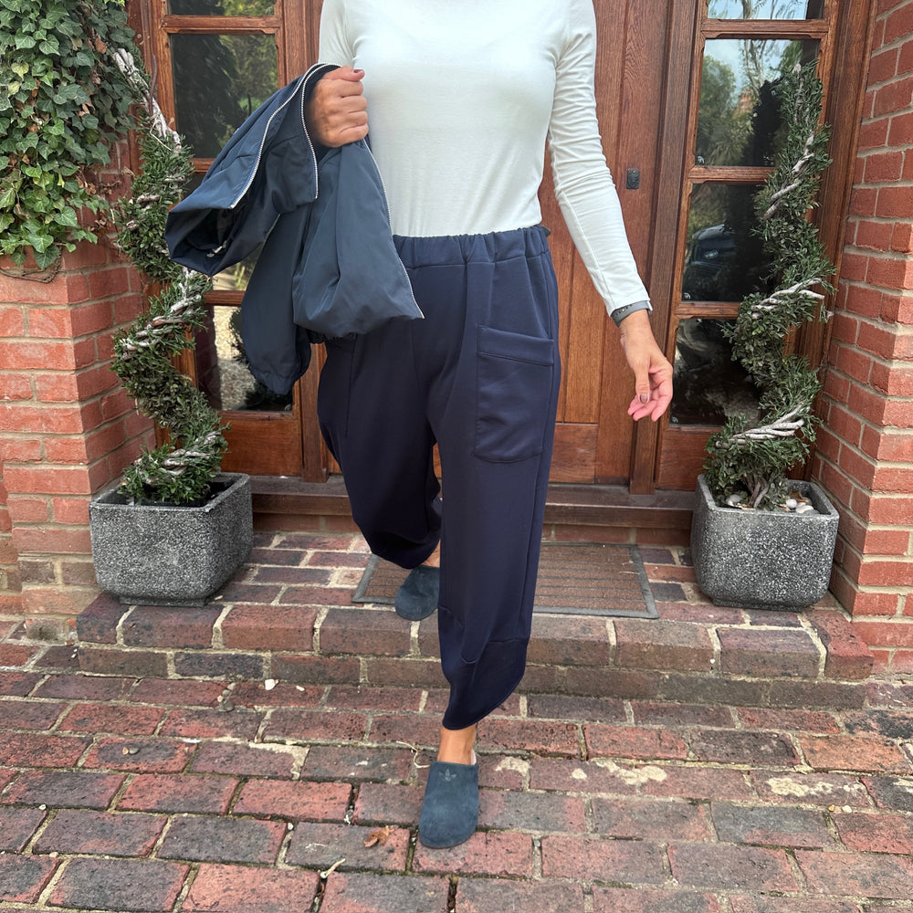 Rex Trouser