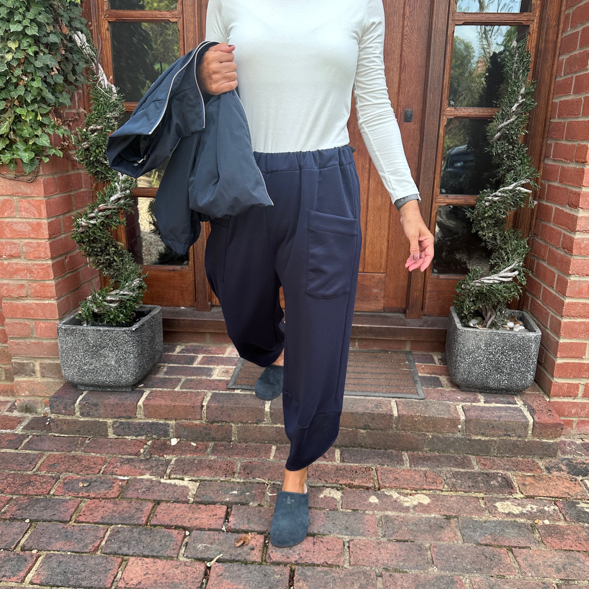 Rex Trouser